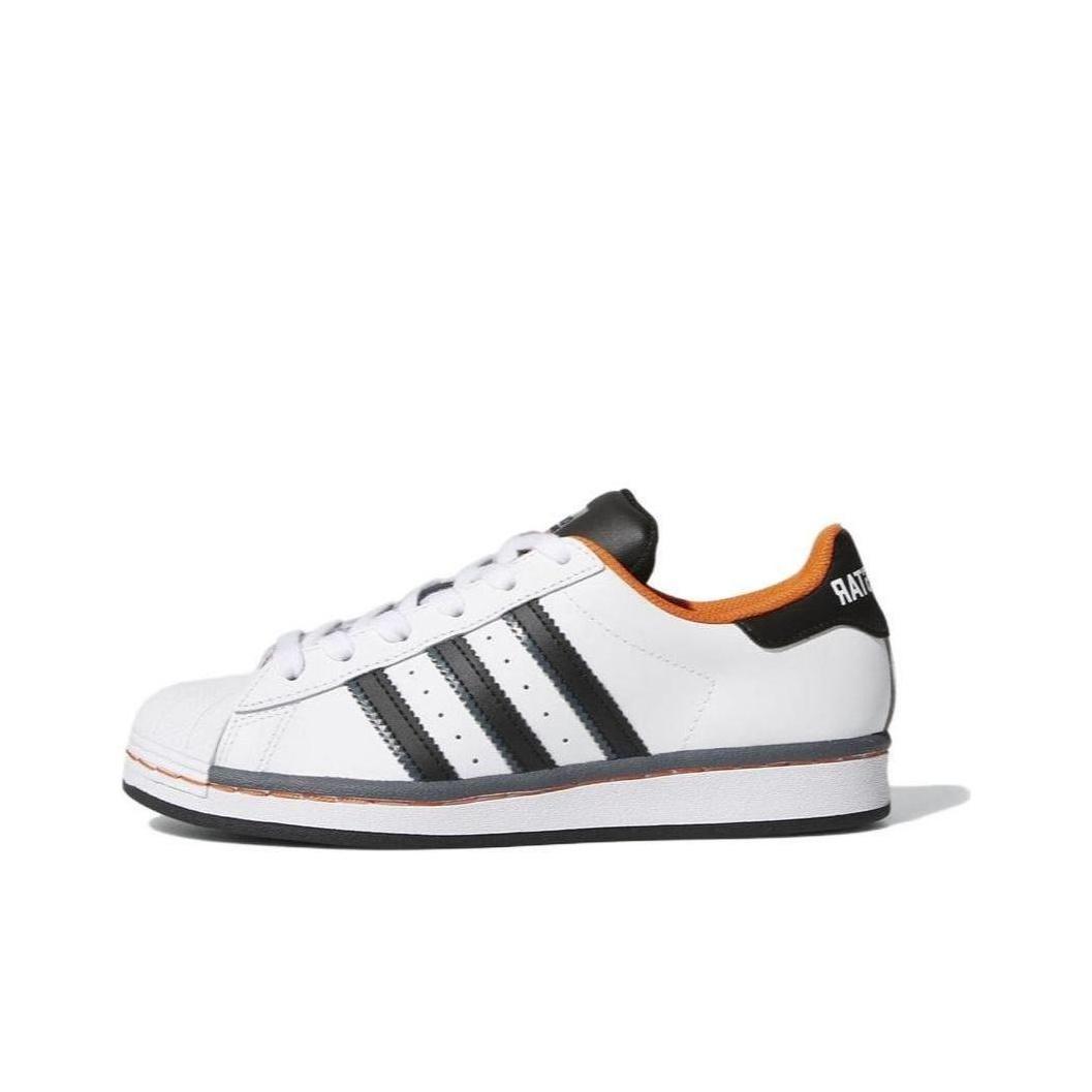 

кроссовки adidas originals Superstar Kids Skateboarding shoes Kids FV3685