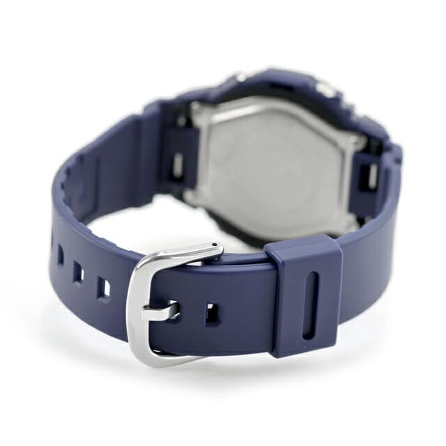 Casio G-Shock Analog-Digital Quartz Men's Women's Watch GMA-P2100M-2A