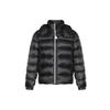 Moncler Down Jacket Men's Black F20911A2010053334999