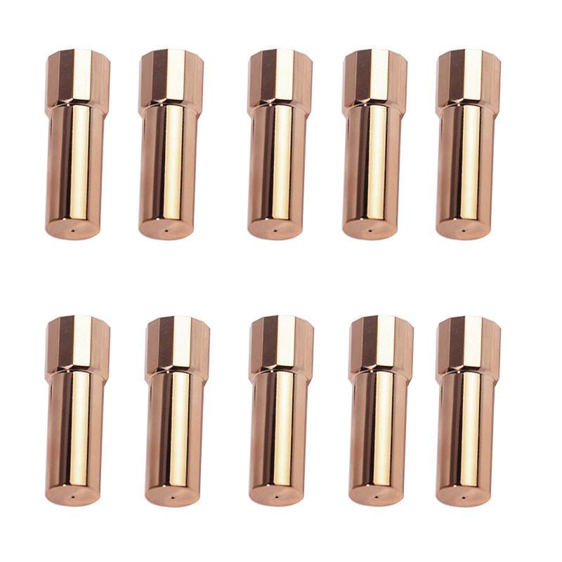 

Кисточки для лака для ногтей Одноразовые сменные бутылочки для лака Кисти для нейл-арта Аппликаторы для жидкого маникюра Инструменты-кисти