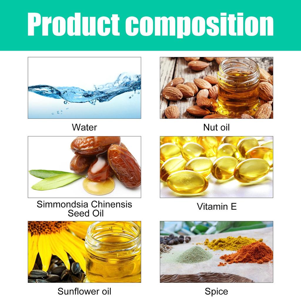 EELHOE Women's Fresh Charming Perfume Set Women's Fresh Perfume Long Lasting Eau de Toilette Fresh Flower and Fruit Scent