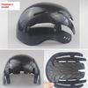 Diamond Shell Safety Anti-Collision ABS Baseball Cap Liner - CEEN812 Plastic Protection Fisherman Helmet