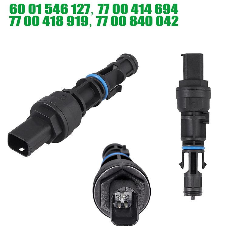 High Quality Speed Sensor, for Renault Clio,Espace,Kangoo,Thalia,Laguna,Megane, Scenic,Twingo, 7700414694,7700418919, 6001546127