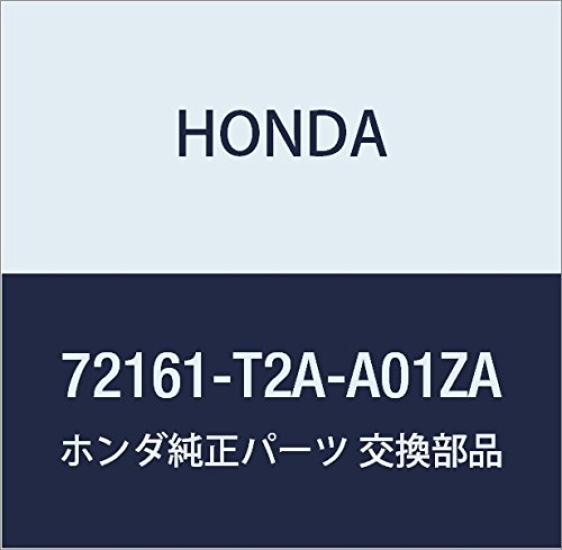 HONDA Genuine Left Inside for Honda Accord Part Number Part Cap, Handle, Hybrid, 72161-T2A-A01ZA