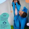 Exclusive Sensory Training Socks for Children with Autism and Sensory Processing Disorder