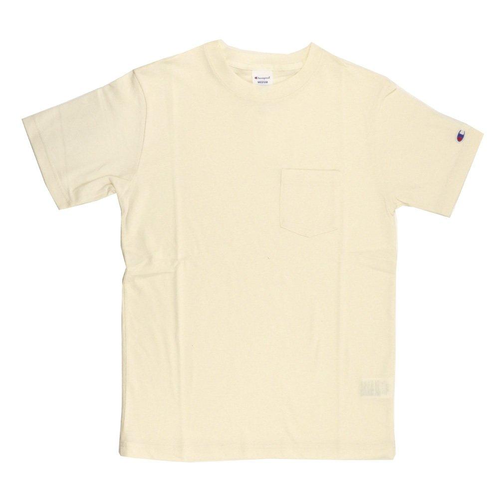 

Champion 020 XL T-Shirt C3-K344 Off-White
