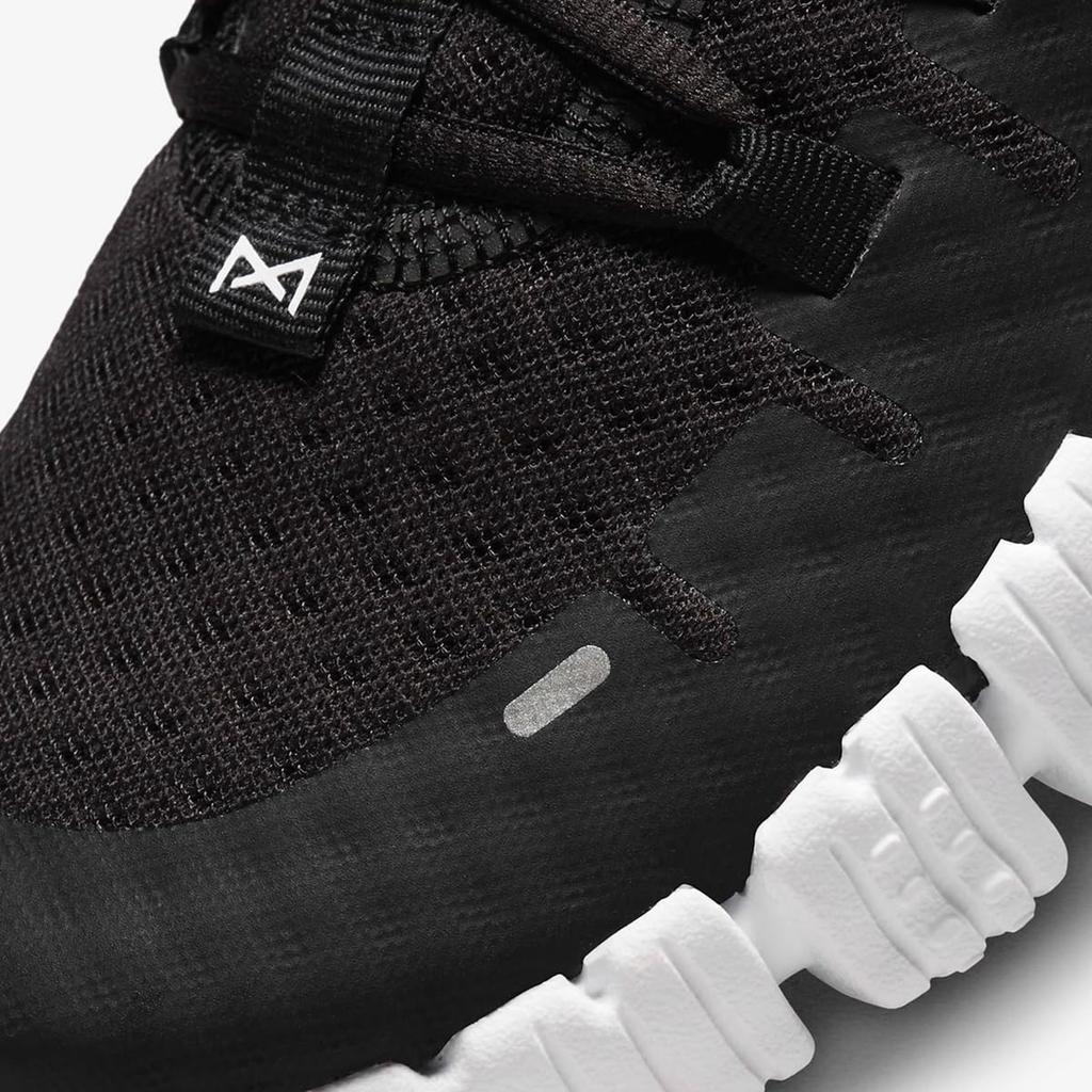 Nike Darmowe Metcon 5 Darmowe Metcon Autentyczne Nike Japonia Rozmiar [W 5] Czarny/Antracytowy/Biały DV3950-001, Produkt, 26.5cm