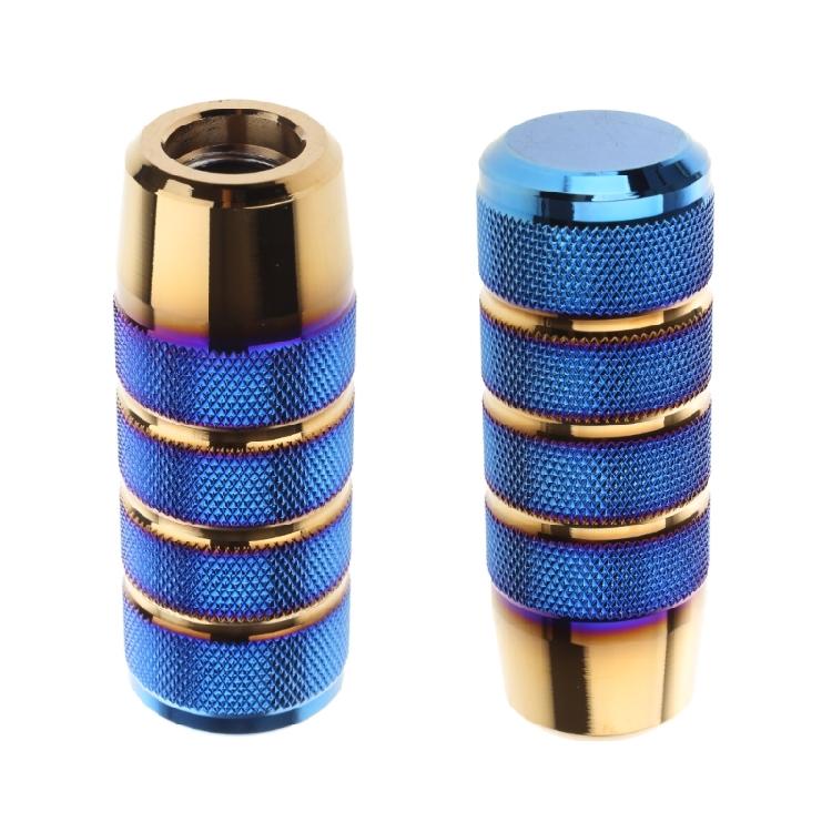 Universal 95mm Non-Slip Gear Shift Knob  Manual Transmission Shifter Lever Knob