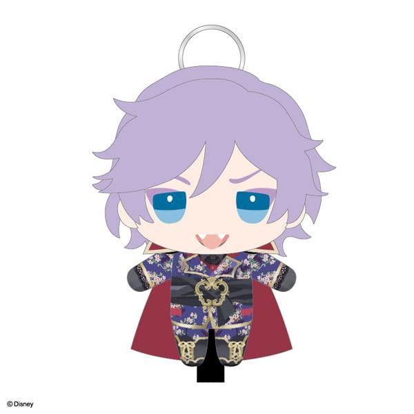 

Camio Japan Disney Twisted Wonderland Scary Dress Chimakkonui Epel Fermier