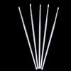 5Pcs Nail Art Silicone Point Nail Carving Pen Dotting Tools Sculpture Pen Crafts