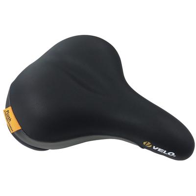 VELO Peluş Unisex Sele VL6146 Siyah [VL6146]