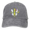 ZL EMBLEM Cap Baseball Cap Luxury Brand Hat Luxury Brand Funny Hat Luxury Women Cap Unisexs