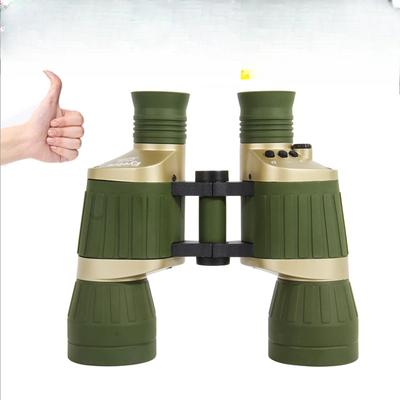 Ai Boruis neues dreifarbiges Licht mit binokularer Outdoor-Camping-Entfernungsmessbrille mit großer Höhe.