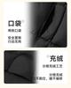 [Top selling recommendation] Winter long over the knee hooded warm and thick premium goose down women's down jacket