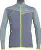 Мужская флисовая куртка Salewa Puez Hybrid Polarlite