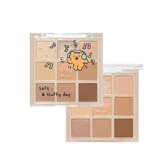 

ETUDE Play Color Eyes 8,9 г [ETUDE X BEARKKU]
