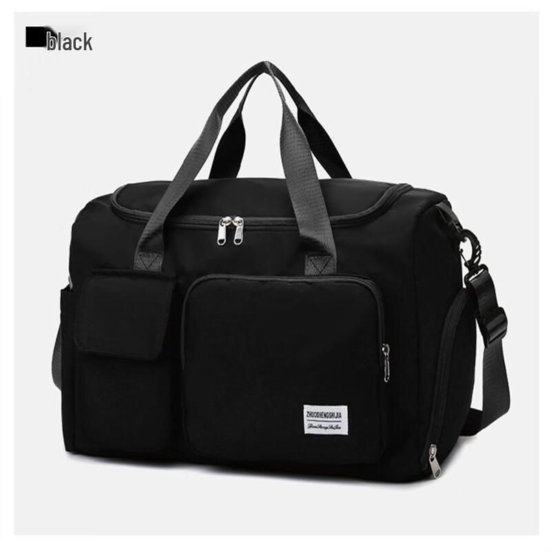 Lidu Large Capacity Sports & Travel Bag