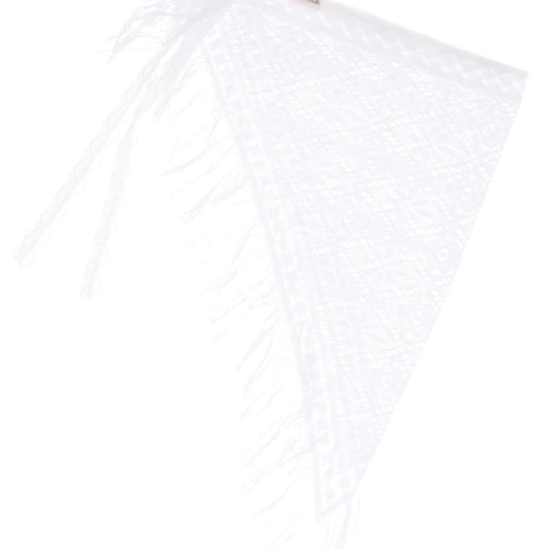 

КОМПЛЕКТ КОМПЛЕКТ КОМПЛЕКТ ВЯЗАНАЯ КРЮЧКОМ ШАЛЬ И ЮБКА ONE