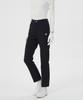 E.PARCA Deep Blue Basic Pants