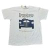 Pennsylvania Roadshow T-shirt Cars Graphic Print Y2K Retro White Mens
