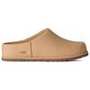 UGG Otzo Clog Mustard Seed Women Sneakers Tan 1181130-MDSD