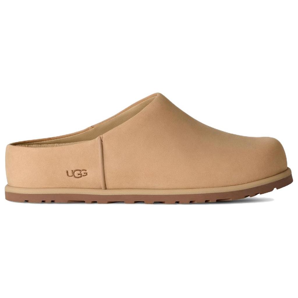 UGG Otzo Clog Mustard Seed Women Sneakers Tan 1181130-MDSD