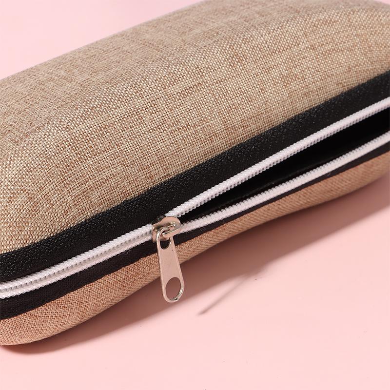 

Чехлы для очков, чехол для солнцезащитных очков для женщин, коробка для очков с ремешком