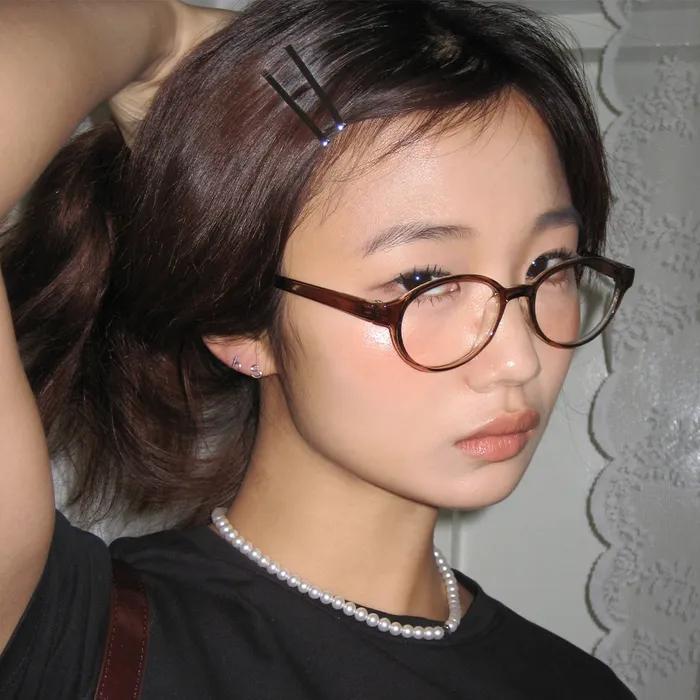 [5 Pack] IDMT Bobby Pin (Silver)