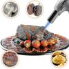 Flambe Burner For Creme Brulee Cow Burner Butane Gas Burner For