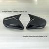 Carbon Fiber Rearview Mirror Shell for 06-12 Lexus IS Models