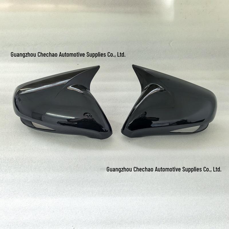 Carbon Fiber Rearview Mirror Cover for 08-15 Lexus RX270/350/450H