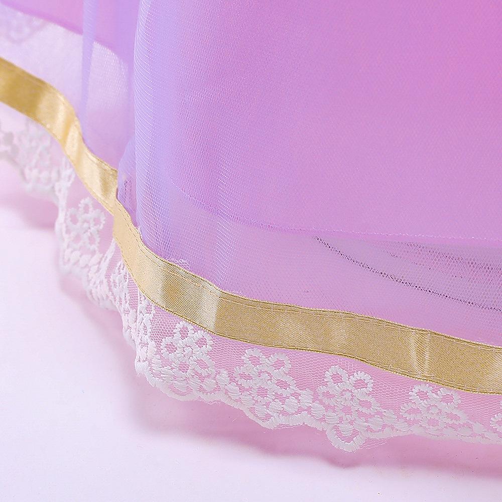 Mädchen-Prinzessinnenkleid, Halloween- oder Karnevalskostüme, Alltag oder Party, Cosplay-Kleidung