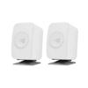 Kef P1 Silver - Speaker Stands for Lsx Wireless (the Pair) - Speaker Accessories
