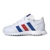 adidas Sl 7600 'White Collegiate Navy' Sneaker FW6375