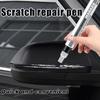 Car Scratch Repair Pen Non-Fading Paint Touch Up Pen Easy DIY Use Universal Fit All Car Colors Auto Maintenance Tool