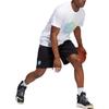 Adidas Don Dream Short Casual Shorts Men's Black HG4420