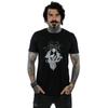 Corpse Bride Herren Crow Veil T-Shirt