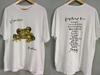 Maglietta Bootleg Vintage Silverchair Frogstomp Tour 1995