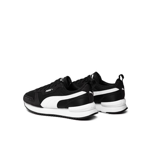 Кроссовки Puma R78 Jr