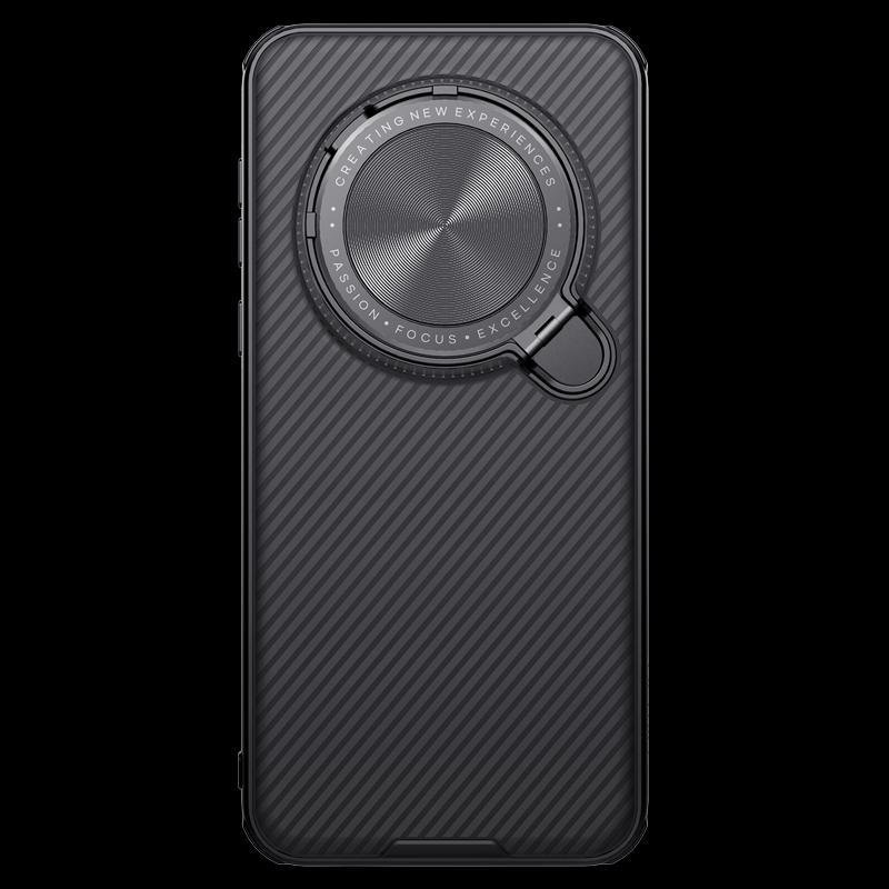 

Nillkin Magnetic Lens Cover Case for Honor Magic 8 Pro Black