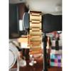 Used CITIZEN Genuine Original Gold Bracelet