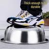 Dingbai Stainless Steel Kitchen Washing Basin