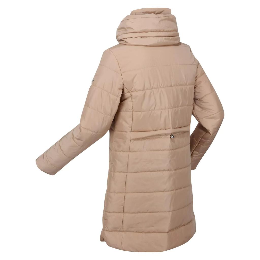 Regatta Womens/Ladies Pamelina Padded Jacket