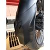 R 1200 R1250 R1200 R1250 GS GSA Motorcycle Front Fender Extender Splash Guard Tire Hugger Mudguard For BMW R1200GS R1250GS ADV