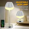 Led Işıklar – LED Masa Lambaları