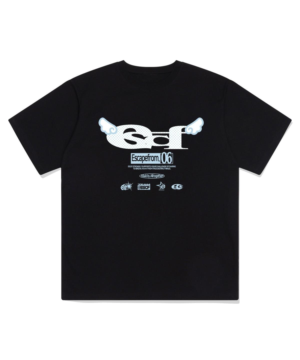 

Футболки Y2k Топы Повседневная Летняя Мода Классический Логотип с Буквами Универсальная Свободная Удобная Футболка с Коротким Рукавом Принт Хлопок Унисекс S