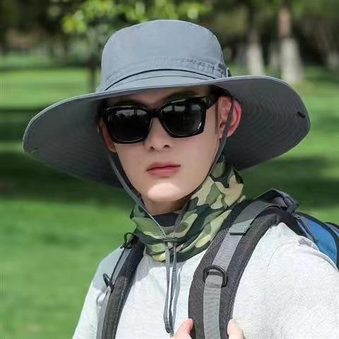 Cappellino Unisex Vintage Regolabile per Escursionismo e Alpinismo all'Aperto