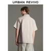 UR Men's 2025 Autumn Casual Cotton Polo Shirt
