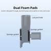 Shockproof Protective Case Lens Cover for DJI Osmo Pocket 4/3 Gimbal Camera Accessories