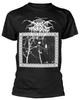 Darkthrone Under A Funeral Moon T-Shirt OFFIZIELL